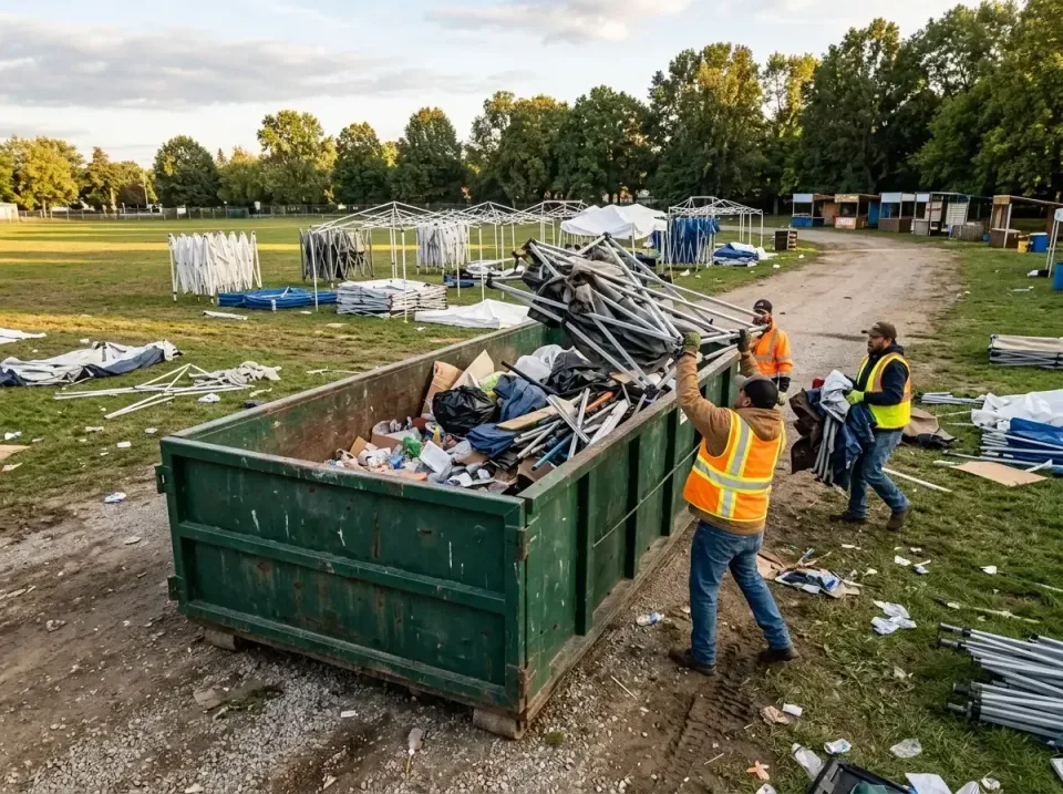 temporary-event-waste-containe-016 — frequently asked questions, Roll-Off Dumpster Rental Services in National City, CA